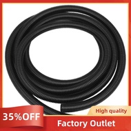 Inner 28mm/Outer 35mm Universal Vacuum Cleaner Household Threaded Tube Pipe Bellows Industry Vacuum 