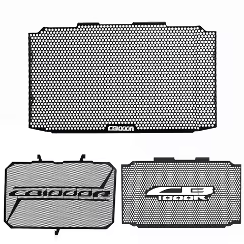 CB1000R Neo Sports Cafe Accessories Radiator Grill Guard Cover Protector For Honda CB1000R CB1000 CB