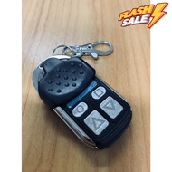 กุญแจรีโมท Remote Control รีโมทประตูอัตโนมัติ รีโมทประตูรั้ว มีหลายรุ่น เช่น 315 350 433 Mhz #รีโ