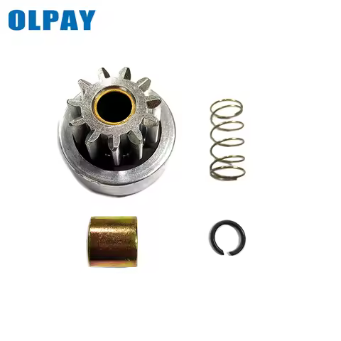 Start Gear For Yamaha Outboard Motor 30HP Boat Engine