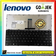 Lenovo Keyboard B40-30 B40-45 B40-70 G40-30 G40-45 G40-70 G40-75 - Black