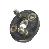 Doctor Car ยางยอยพวงมาลัย โตโยต้า ไฮลักซ์ ไทเกอร์ Toyota Hilux Tiger / ฮีโร่ Hero / ไมตี้เอ็กซ์ Migh