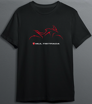 DUCATI MULTISTRADA T-shirt