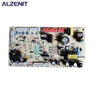 ∫ Used For 3 Midea Refrigerator Control Board 17131000000884 Bcd-482Wtm-C Fridge Circuit PCB Freez