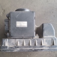 Proton Wira 1.6 Airflow Sensor 449 USed PartQuality testedImport from japan
Original Part