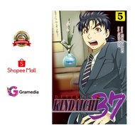 Kindaichi 37 Years 05