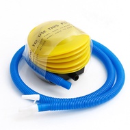 Foot Inflation Pump Balloon Inflation Pump Foot Compression Wedding Supplies Triangle Pillow Inflati