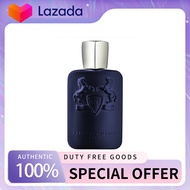 แท้ 100% Parfums De Marly Layton MenS And WomenS Perfume 125ML Eau De Parfum กลิ่นหอมยาวนาน