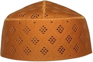 Namaz cap muslim islamic cap topi namazi| Men's Namaz Cap Sufi Muslim Namaz Topi/Prayer Cap |salat P