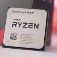 AMD Ryzen 5900X