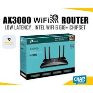 ROUTER ARCHER AX10 AX1500 | AX20 AX1800 | AX50 AX3000 | AX23 AX55 AX53 AX73 AX72 NEXT-GEN WI-FI 6 UN