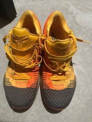 Nike Kobe 10