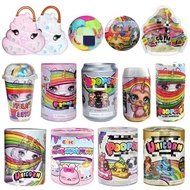Poopsie Slime Unicorn Ball Dolls Poop Girls Toys Hobbies Accessories Rainbow Bright Star or Oopsie S
