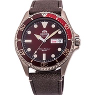 [Powermatic] ORIENT Diving Sport KAMASU Limited Edition 2000pcs RA-AA0813R Watch