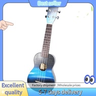E7G-Soprano Ukulele Beginners 21 Inch Basswood Ukuleles for Kids Adults Hawaiian Guitar Students Kid