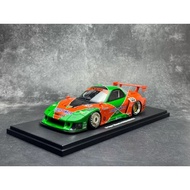 [Out] GT Spirit 1/18 Mazda RX-7 FD3S LB Super Silhouette 787B Brand New Unopened, Original Box in, C