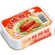 [台糖]紅燒鰻100g(3入)