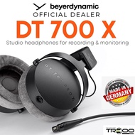Beyerdynamic DT700 PRO X Studio Monitoring Closed Back OverEar Headphone