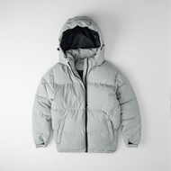 Phao Béo Chống Nước TABALO RETRO NUPTSE Giữ Ấm Cực Tốt Mũ Áo Tháo Rời