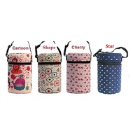 Zojirushi/Thermos Food Jar Carry Bag 710ml-750ml