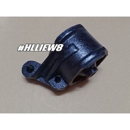 [ hlliew8 ] Honda Civic EF EF9 SH3 / Intergra DA6 SK7 DOHC VTEC Timing Side Engine Mounting ( Left S