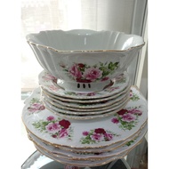 Vantage 13pcs Germany Dinner Set