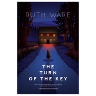 [Mizan] The Turn of the Key - Novel