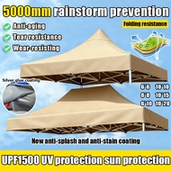 【 24 hours delivery 】canopy 6x6 8x8 6x10 10x10 10x15 10x20Ft 10x10 kanopi 10 x 15 kanopi 8x8 kain ka