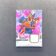 Limited Edition 99 Pink Edition Little Jasmine Dejounte Murray Topps Inception Game-Worn Player Card