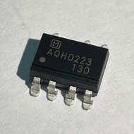 LTV0223N = AQH0223 AQHO223 SMD Washing Machine Inlet Valve IC