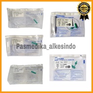 Ngt terumo Fr 12,14,16,18,8,3.5/ Stomach tube / selang makn Ngt terumo