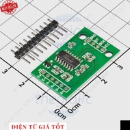 [2 Pieces]- HX711 Electronic 34mm Weight Sensor 886