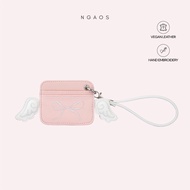 Cupid Women's Wallet - NGAOS - Vegan Leather - Card Holder