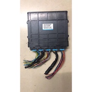 Grandy Grandy Engine Computer Board ECU/2.4/4G69 8631A385/8631A137