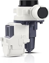 AZ4U Upgrade WTW5057LW0 WTW5010LW0 WTW5000DW3 WTW5105HW2 WTW5100HW1 Drain Pump for Whirlpool Washer 