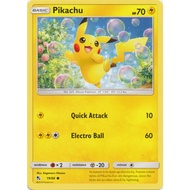 Pikachu - 19/68 Pokemon » Hidden Fates Common
