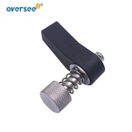 648-48330-50 OUTBOARD CABLE END ASSY SHF For Yamaha Outboard Engine 25hp 30hp 40hp