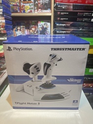全新行貨 Thrustmaster T.Flight Hotas 5 可用於 Flight Simulator 