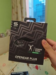 SOUL Openear Plus