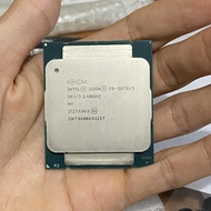 Cpu Intel Xeon E5 2673v3 - E5 2678v3 - 2666v3 - 2696v3 - 2680v4 - 2676v3 - 2699v3 2696v4 Super Powerful Socket 2011v3 (x99)