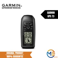 GARMIN GPS 73 HANDHELD NAVIGATOR