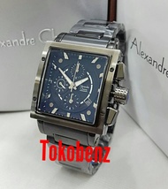 jam tangan alexandre christie ac 6182 mc 