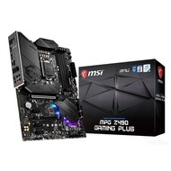 MSI/MSI MPG Z490 GAMING PLUS [Used]