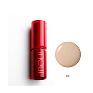 INOUI 液體粉底液 / SPF50+ / PA++++ / 00 / 30毫升 / 花果西普香型
