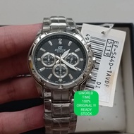 CASIO EDIFICE ORIGINAL EF-544D-1A/EF-544D-1AVDF/EF-544D/EF544D