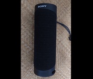 Sony SRS-XB23 可攜式無線揚聲器