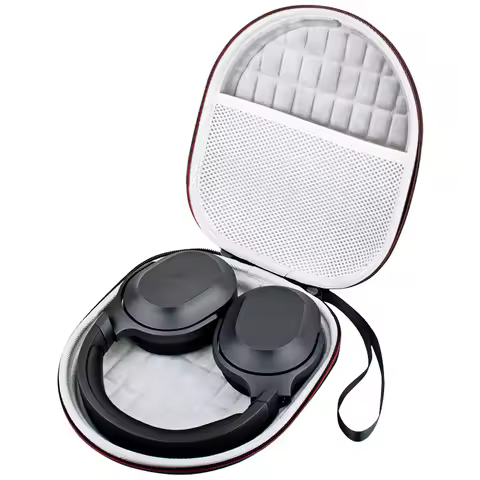 ZOPRORE Hard EVA Travel Case for Razer Barracuda X Wireless Gaming Headphones Box Carrying Cover Por