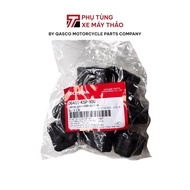 Rear wheel shock absorber rubber for HONDA Winner 150, Winner X, CB190, RR150, MASTER |06410-KSP-900