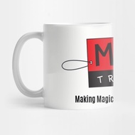 MickeyTravels Make a Magic Vacation at Once... Coffee Cup