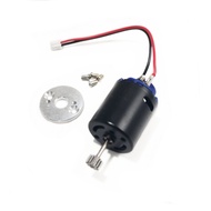 mn82 mn78 mn99s2 rc car 20000rpm 370 brushed motor set upgrade accessories parts